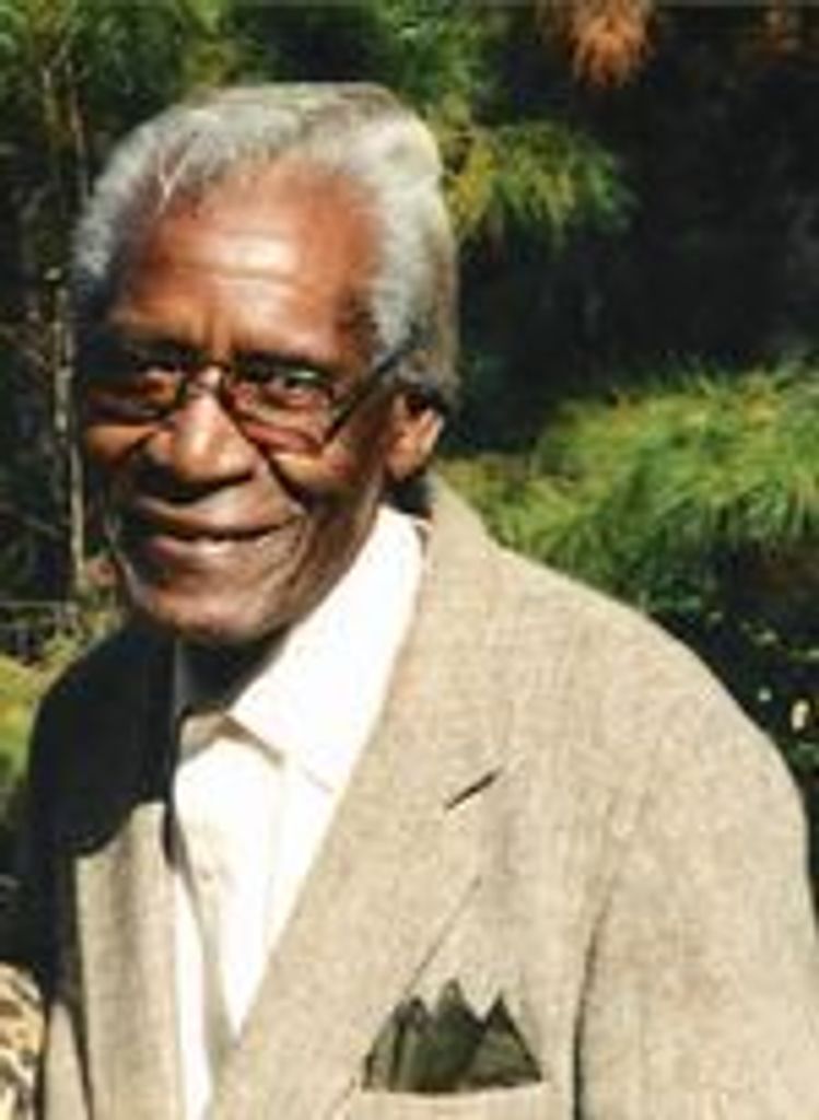 Herbert Eason