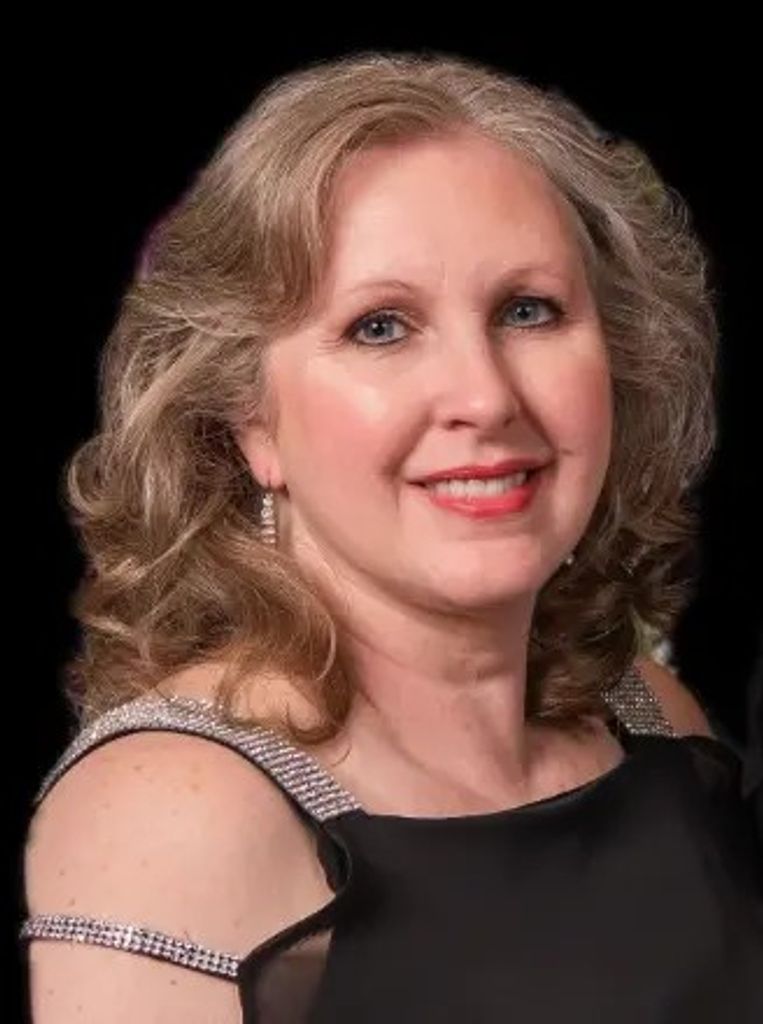 Amy Charmaine Black-Jones