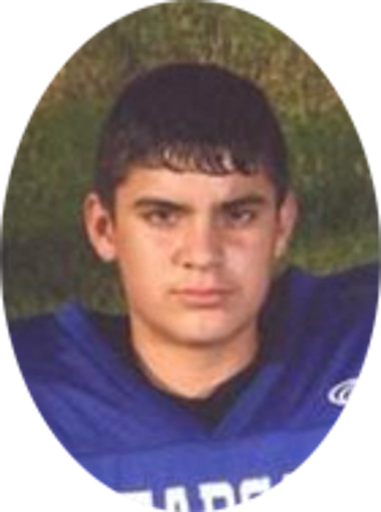 Edgar Wilfredo Flores