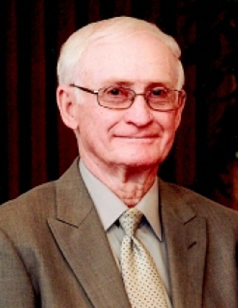 Morris T. Grant, Jr.