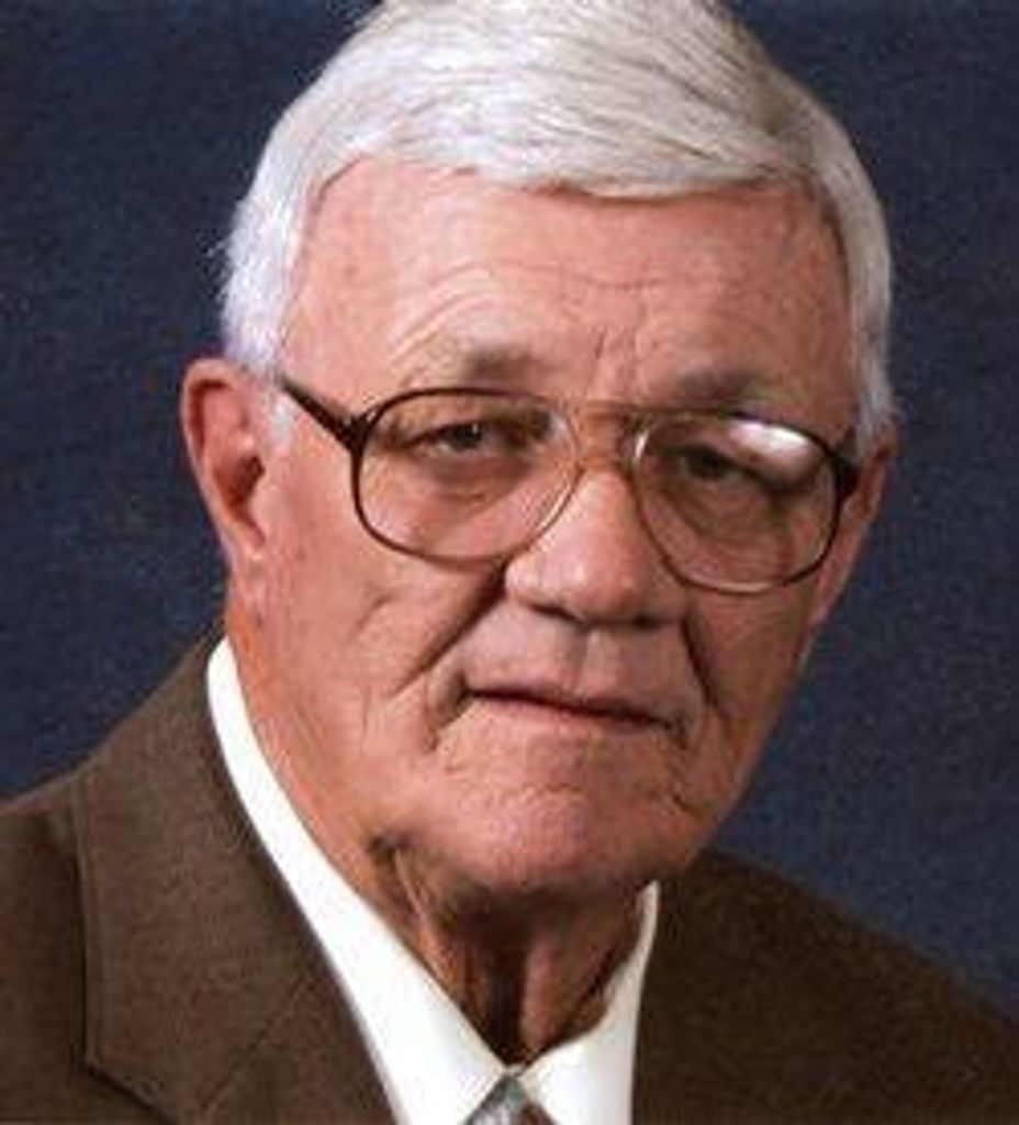 Jerry Mac Lester