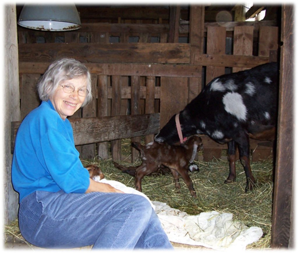 Susanne Elizabeth Whyte Profile Photo