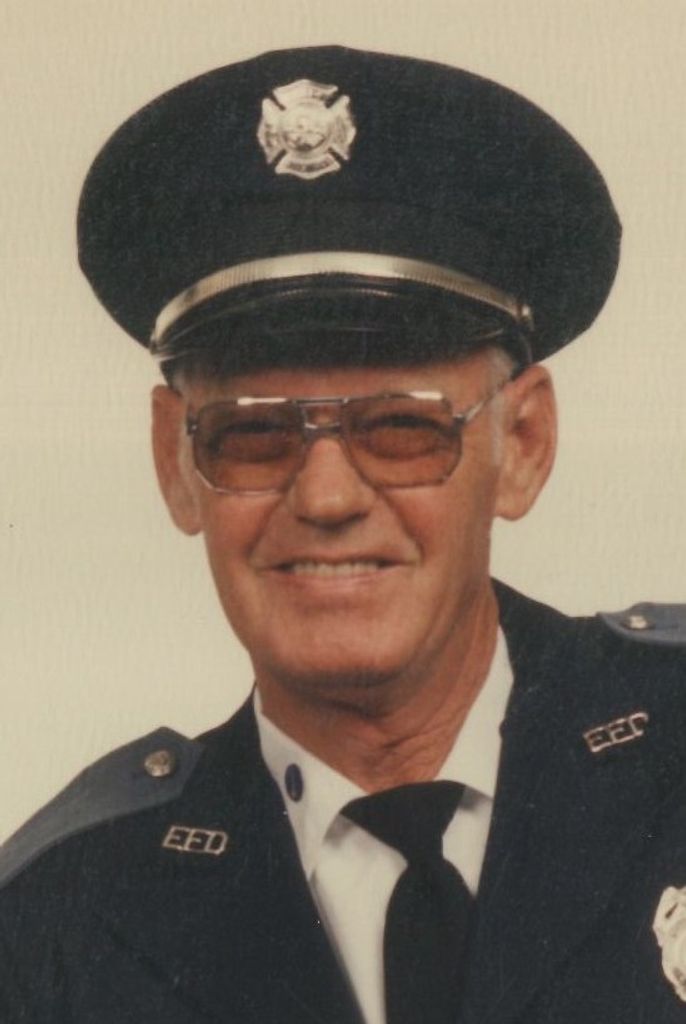 John Robert Gash Sr.