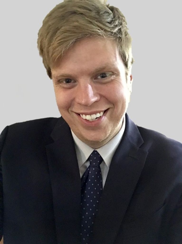 Jeremy Matthew Djonlich Profile Photo