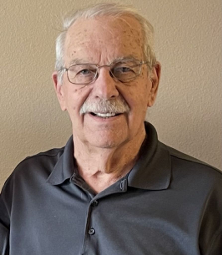 James Watson Profile Photo