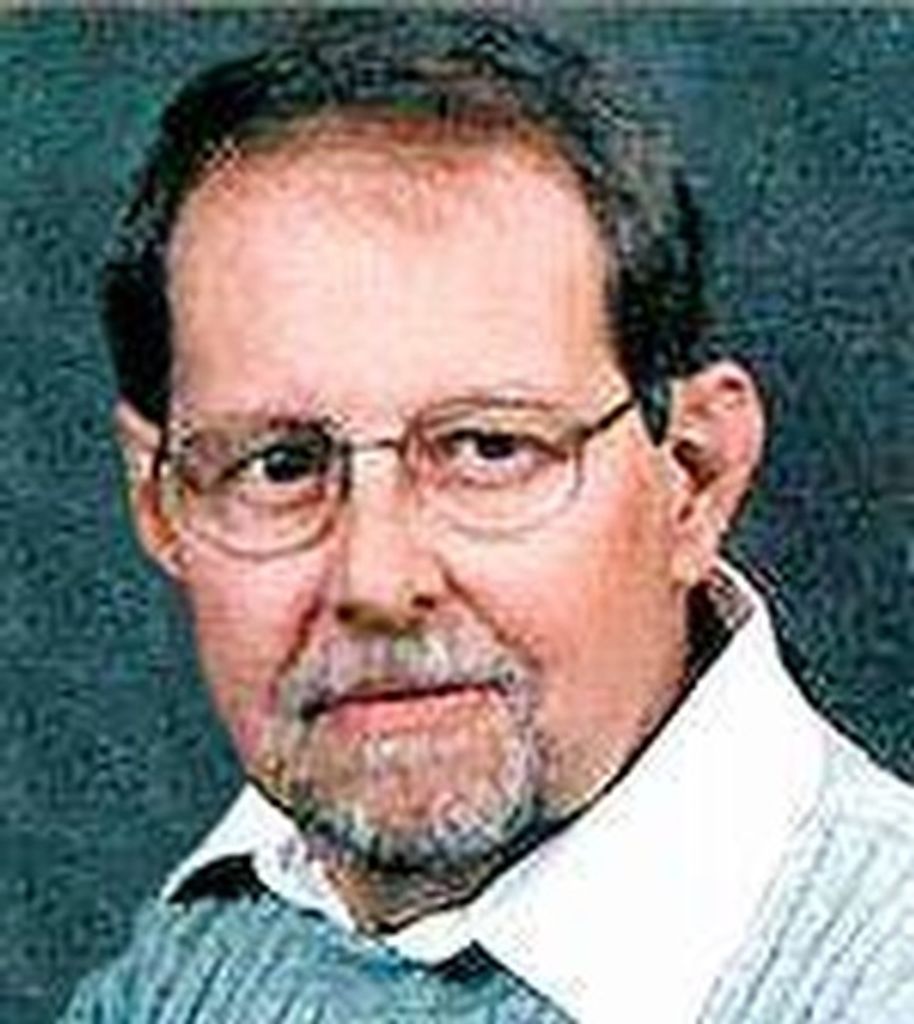 Ronald George Pennington