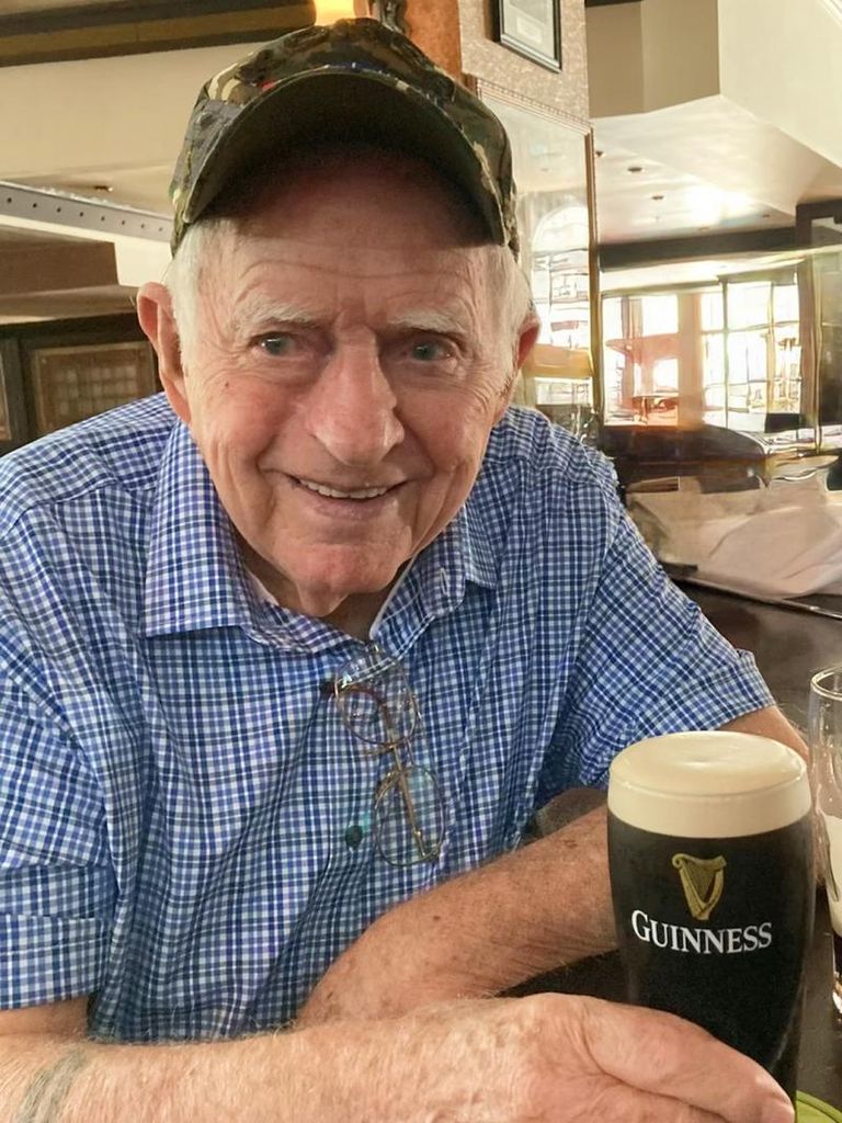 William J. Owens Sr.