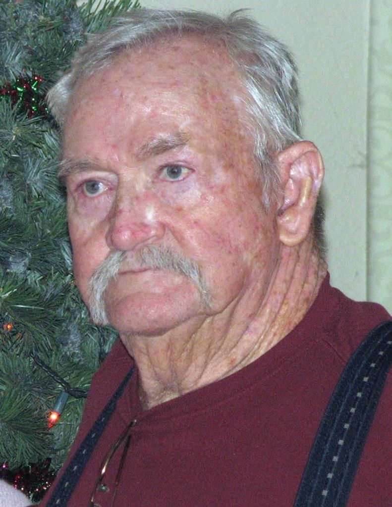 Lyman Wimberley