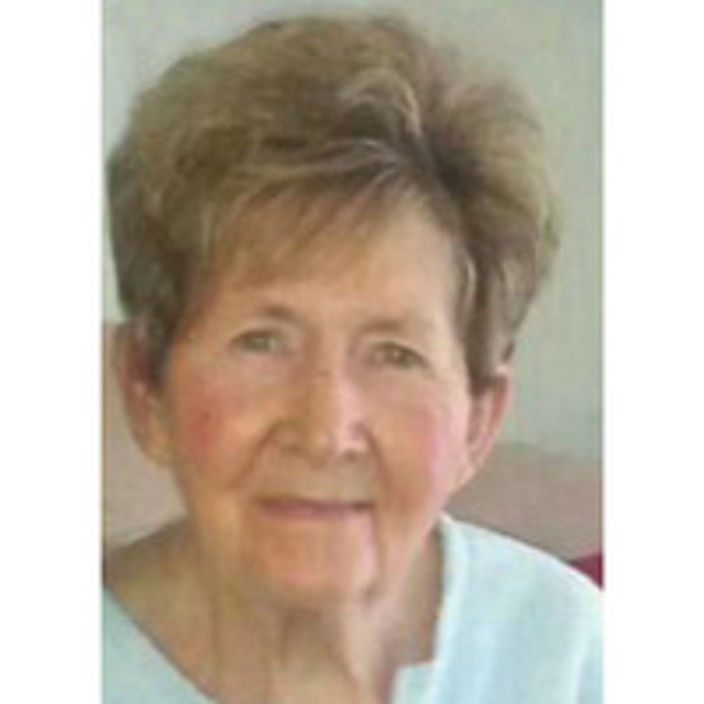 Nancy (Holgate) Green