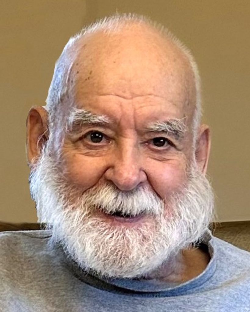 Robert F. Morgan, Jr.