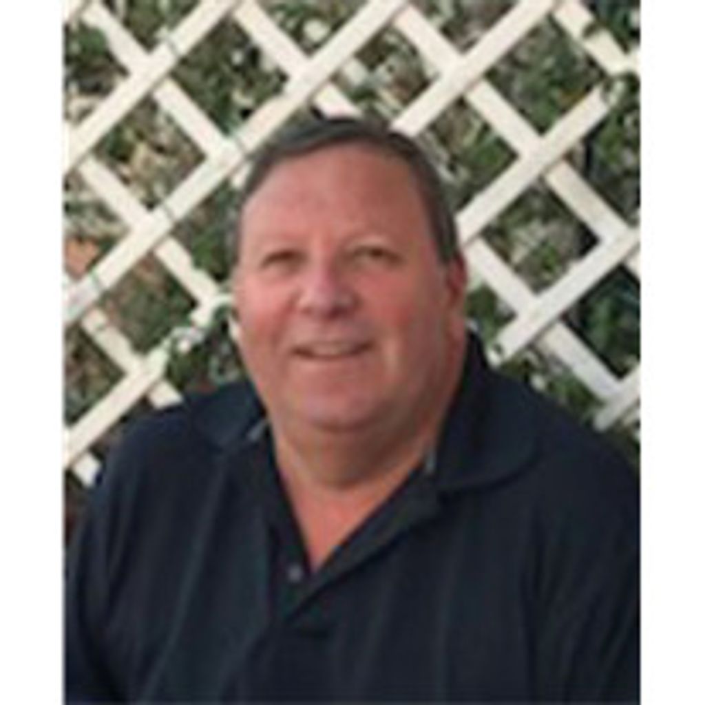 David Mark Cooper