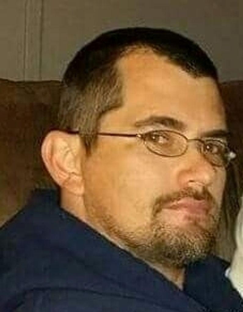 Adam Caldwell Profile Photo