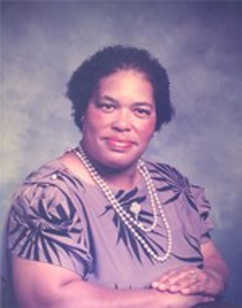 Cleatrice Ray