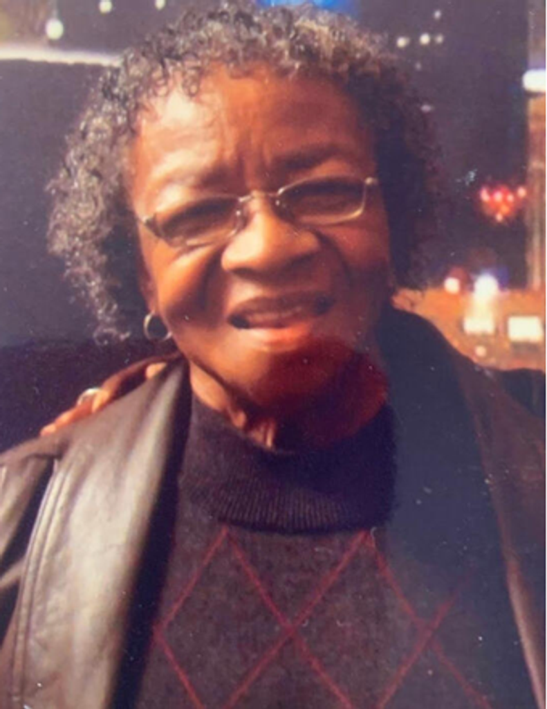 Sarah N. Mcwhite Profile Photo