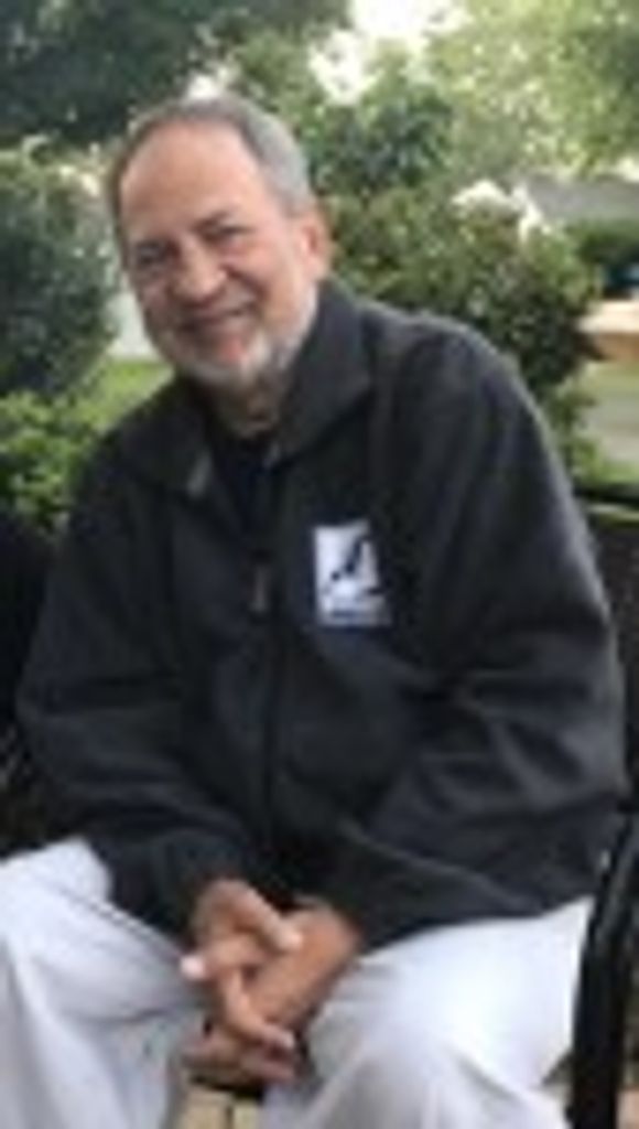 Eugene Castellucci Profile Photo