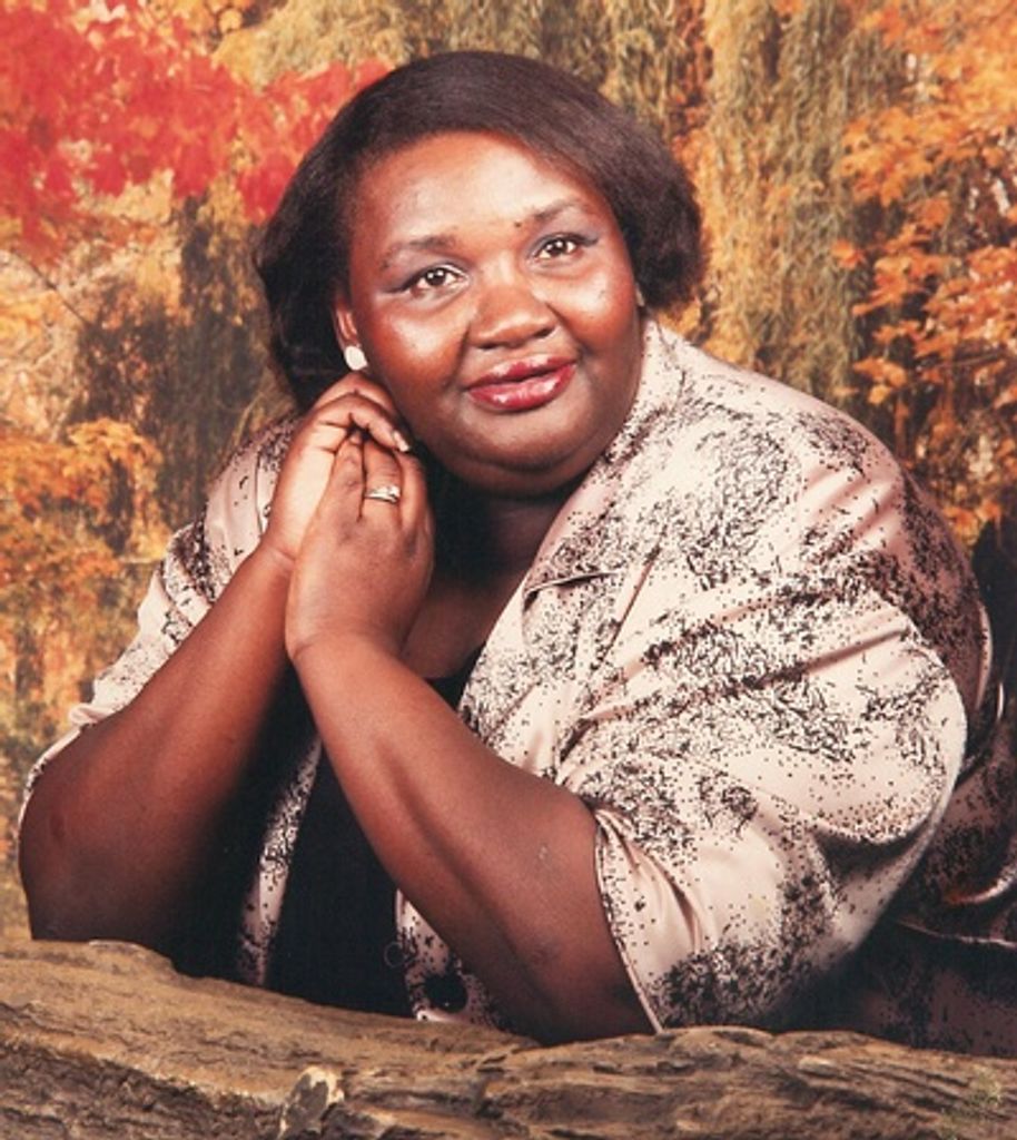 Barbara Bullard-Rankin