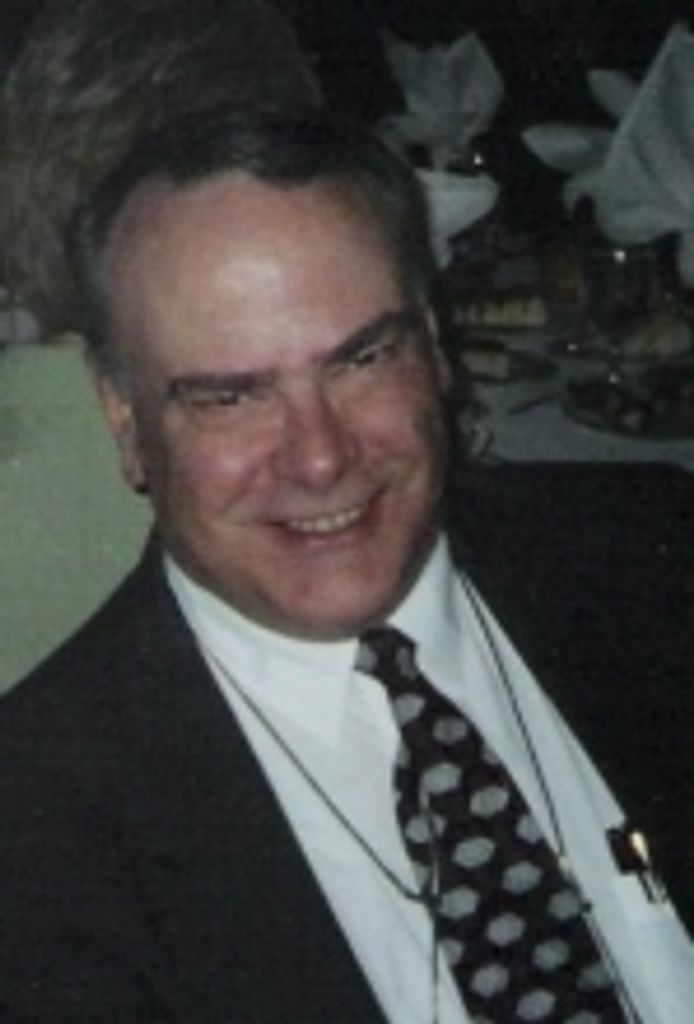 John Calvin Jensen
