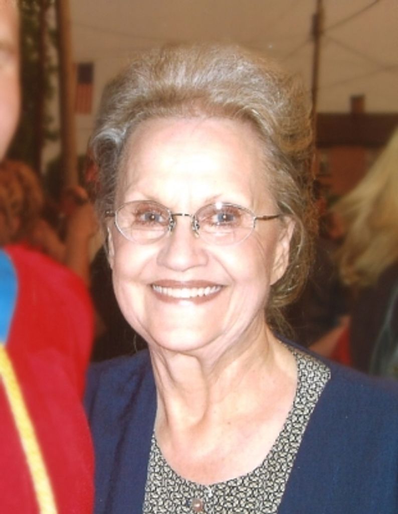 Peggy J. Calabrese Profile Photo