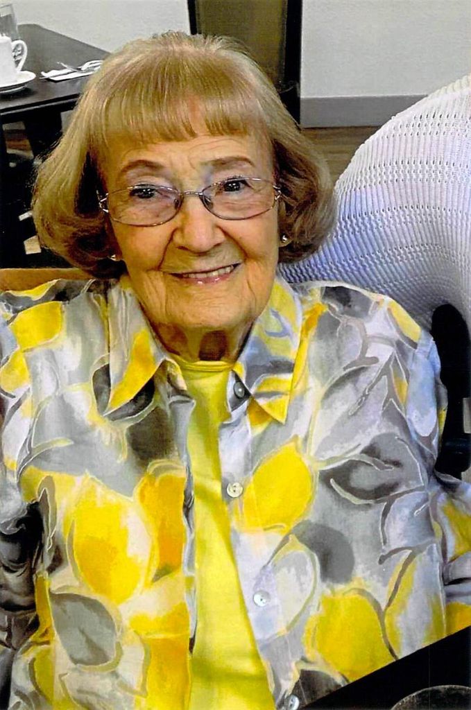 Shirley Ann Wheeler Simmons Profile Photo