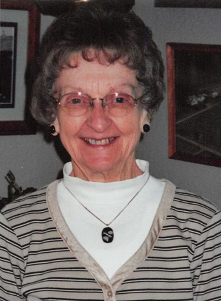 Eileen LaRue Olson
