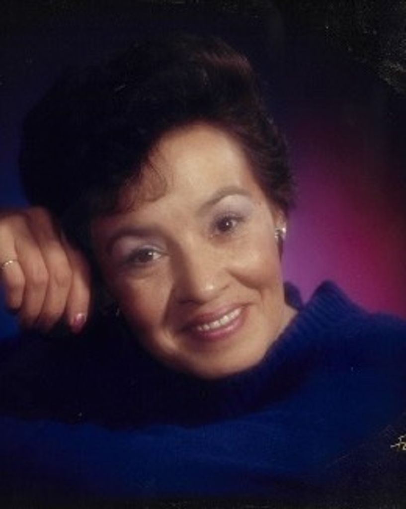 Vivian Cook