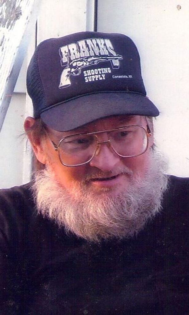 Roger  Brown Profile Photo