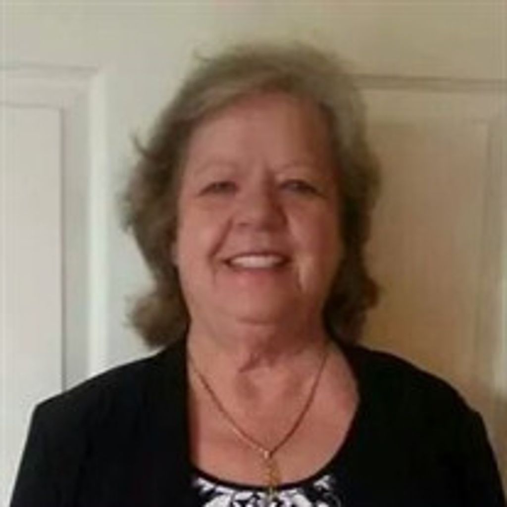 Diane S. Harris