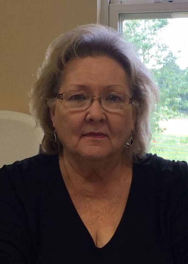 Linda Nell Phillips Profile Photo