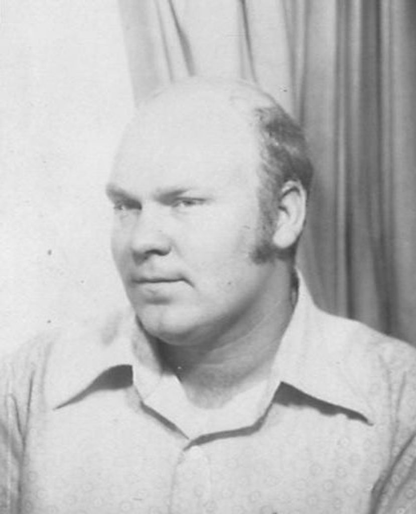 Tommy Pritt