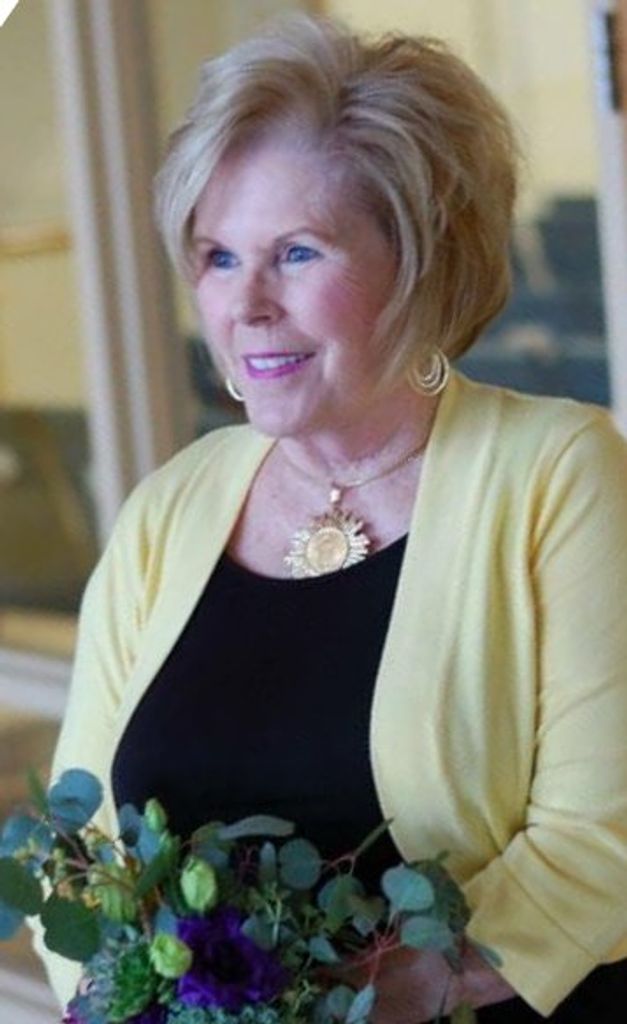 Hauk, Susan Lages