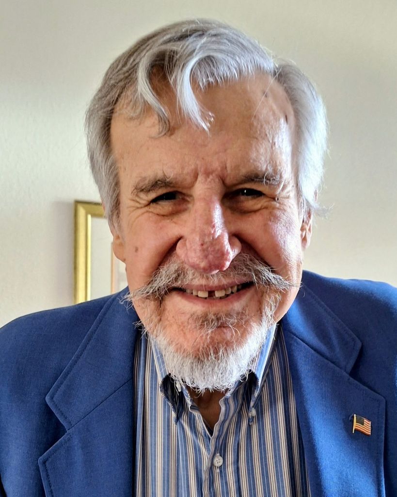 Richard F. Menera Profile Photo