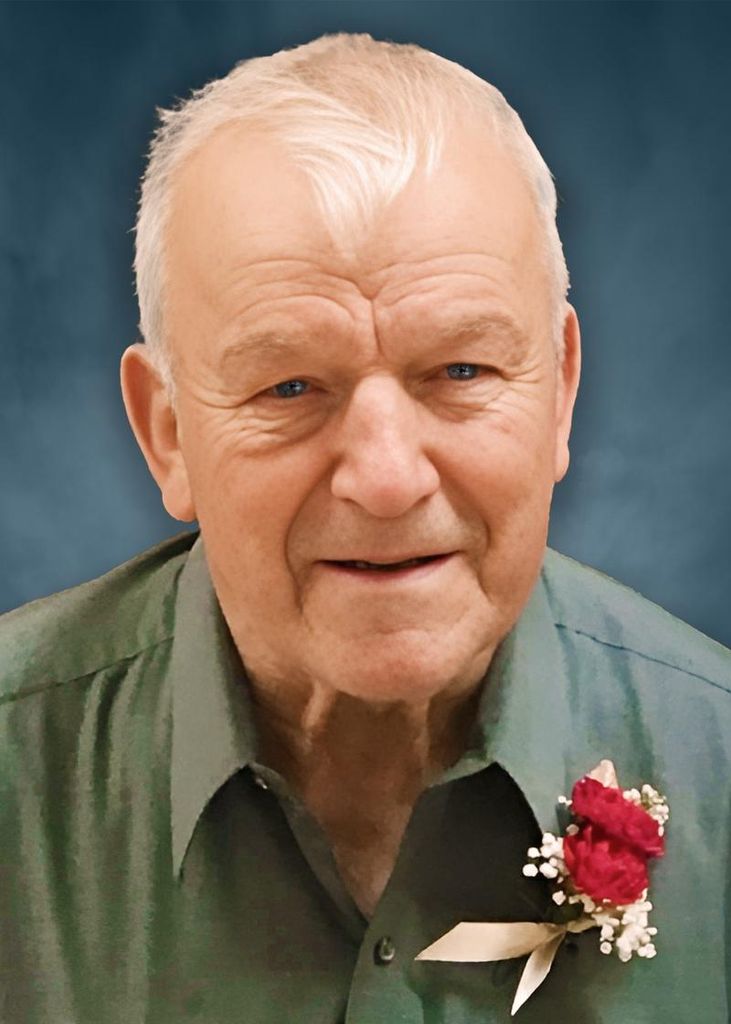 Herman R. "Herm" Pokorny