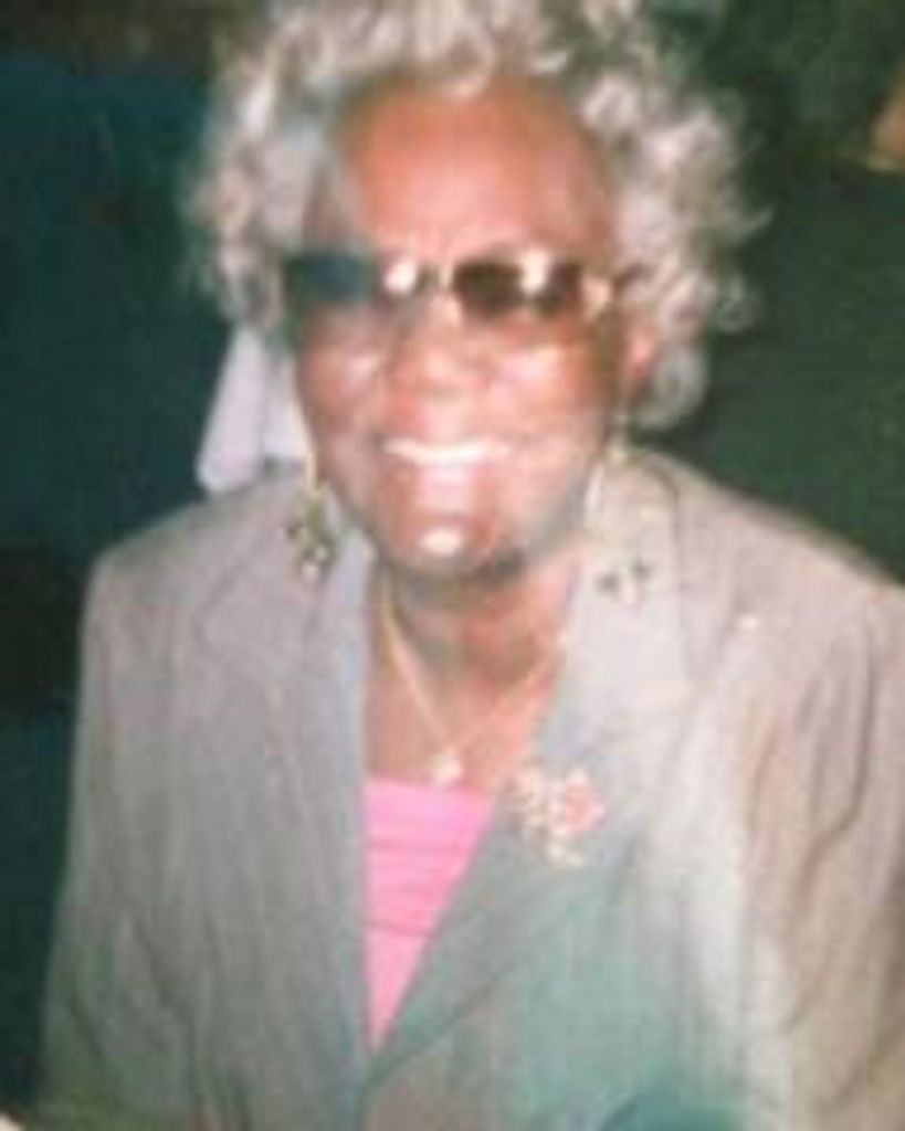 Patricia Ann Taylor Profile Photo