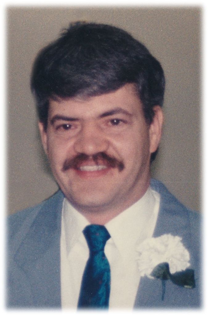 Warren  Gruhl