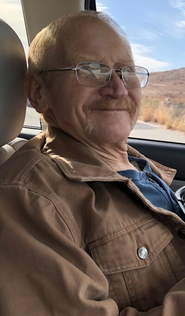 Edwin "Eddie" Earl Drummond, Jr. Profile Photo