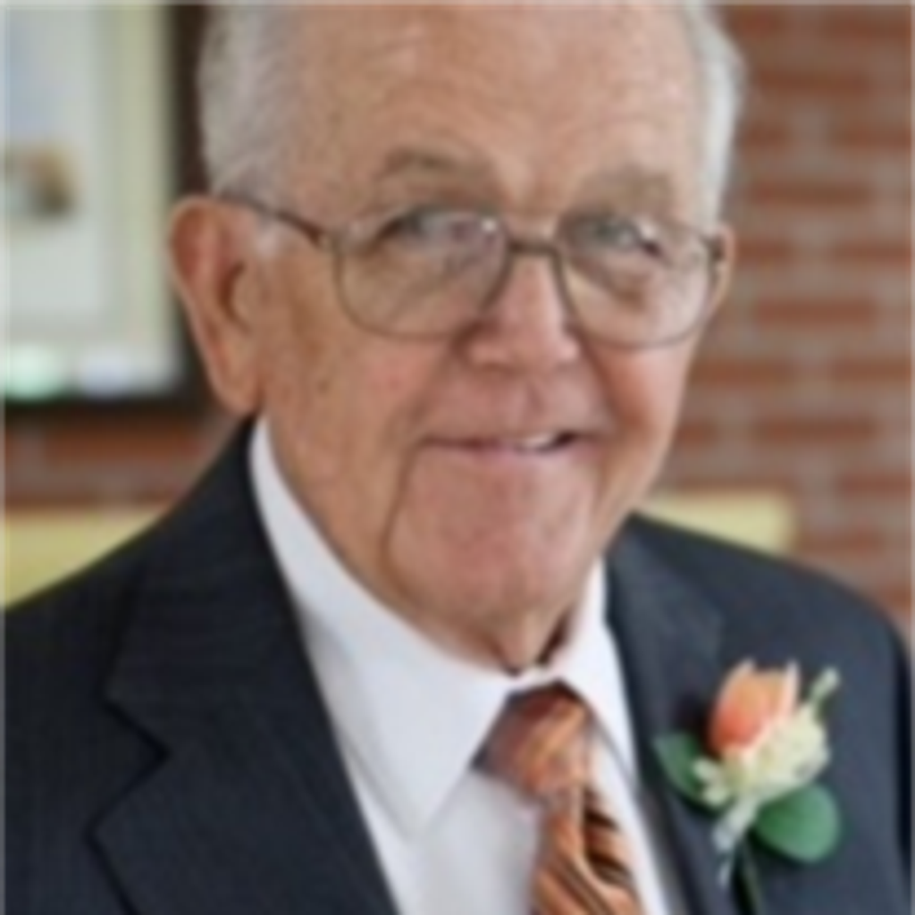 William "Bill" H. Waller Jr.