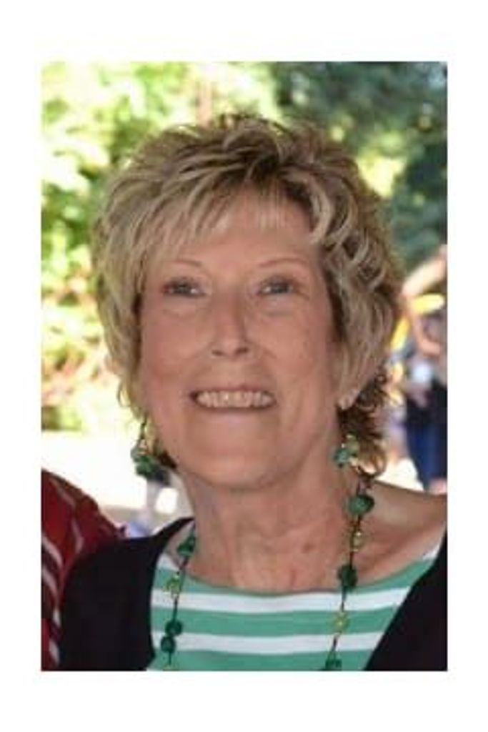 Margaret "Mike"  Ann White