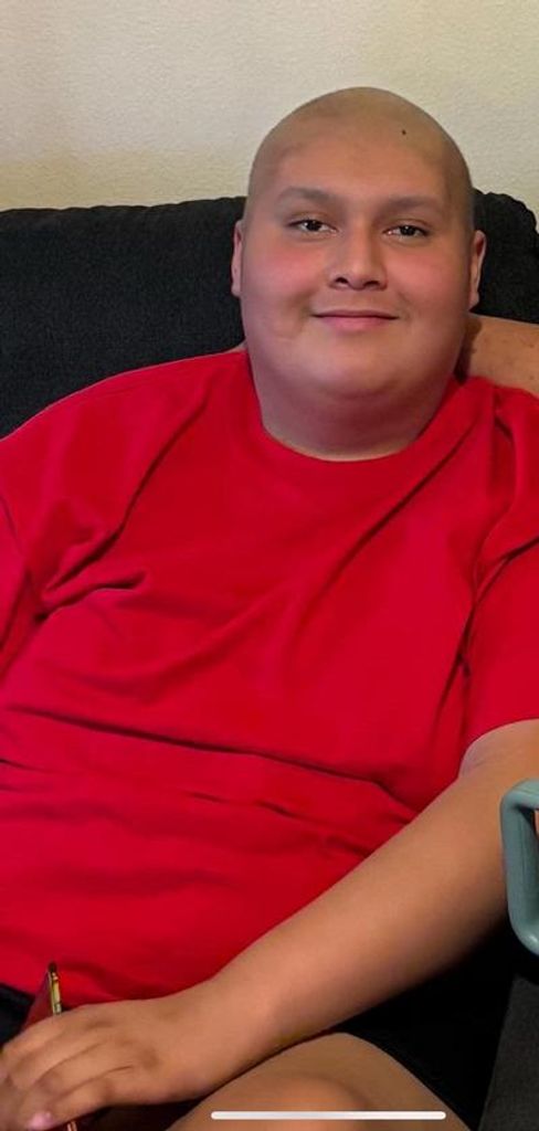 Jose Andres Ramirez Vargas Profile Photo