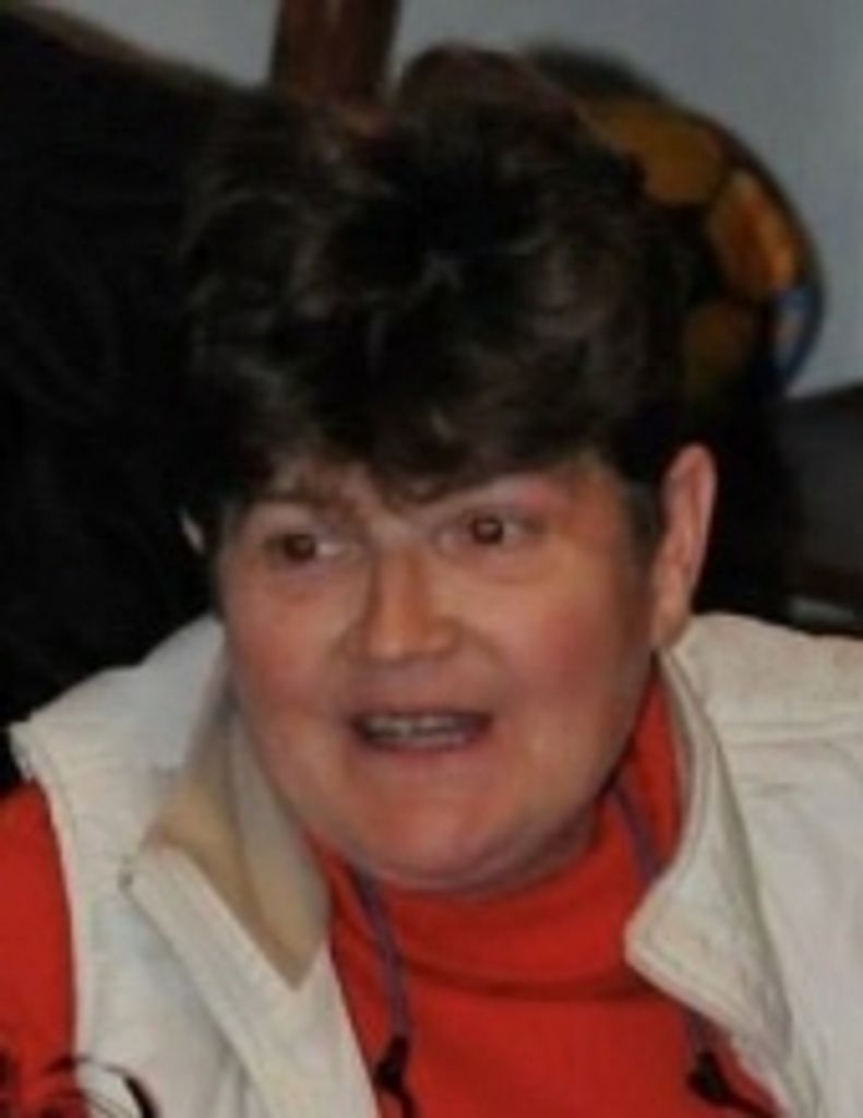 Kimberly Ann Eubanks