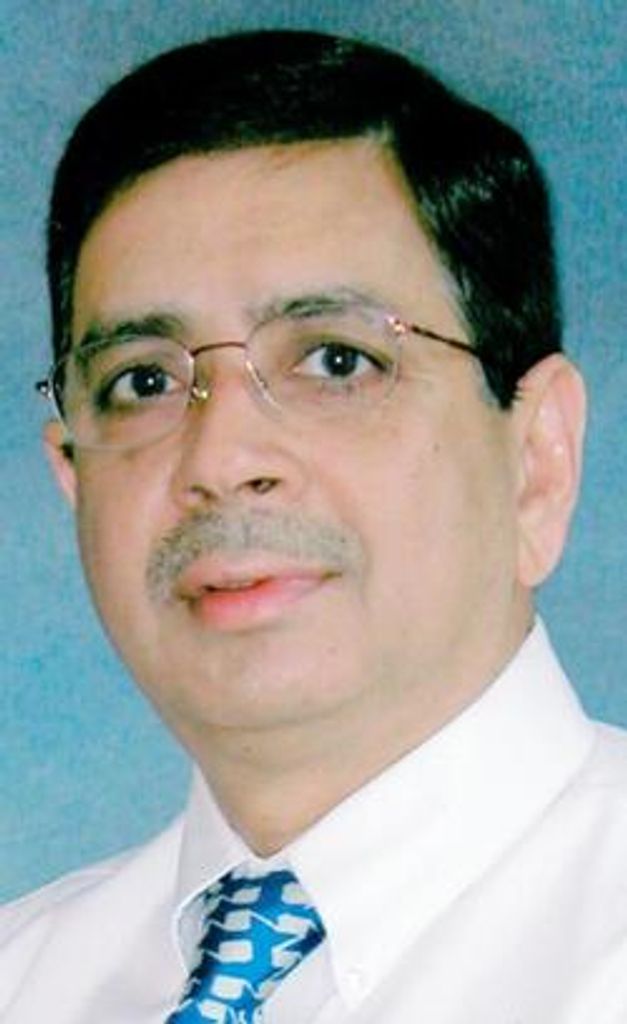 Dr. Mohammad Yasin Md. Profile Photo