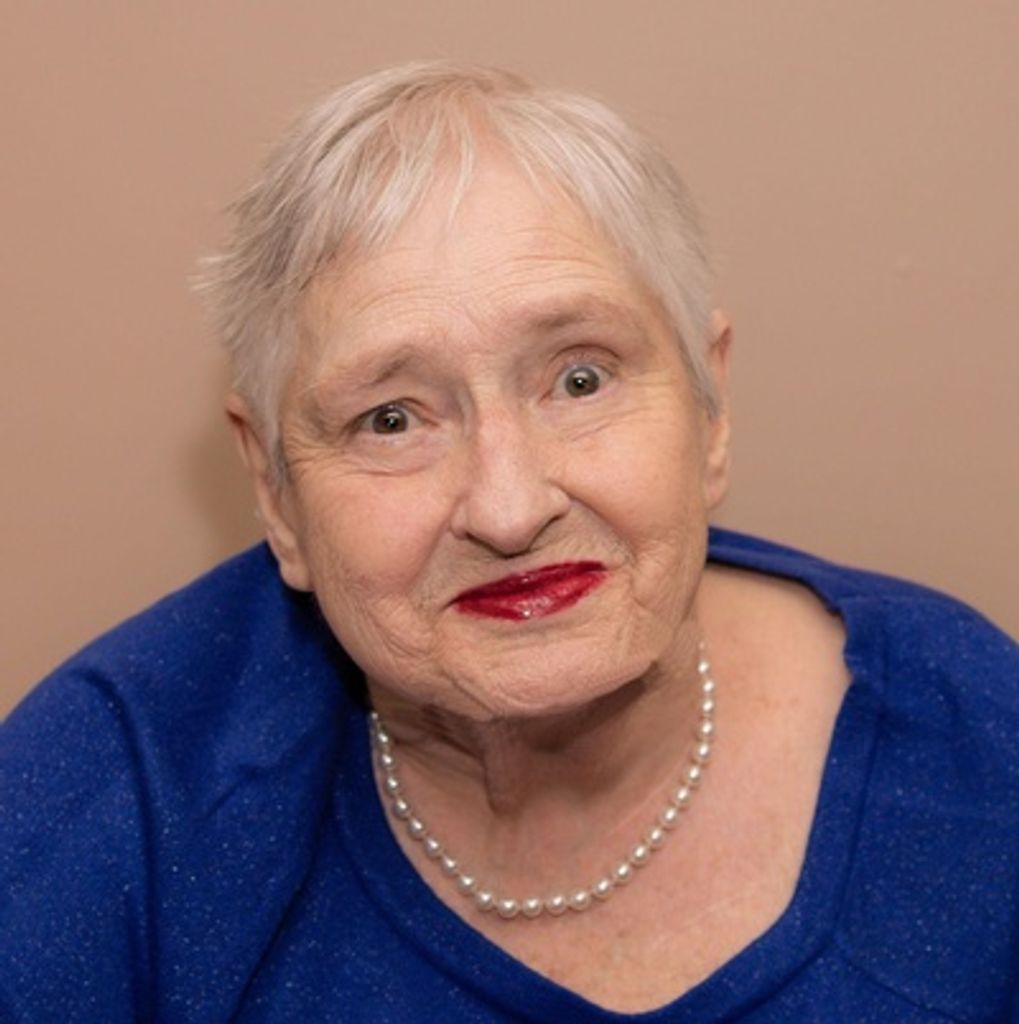 Clara Inez Gregersen Profile Photo