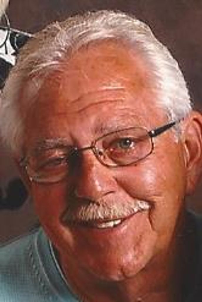 Richard C. Hinson
