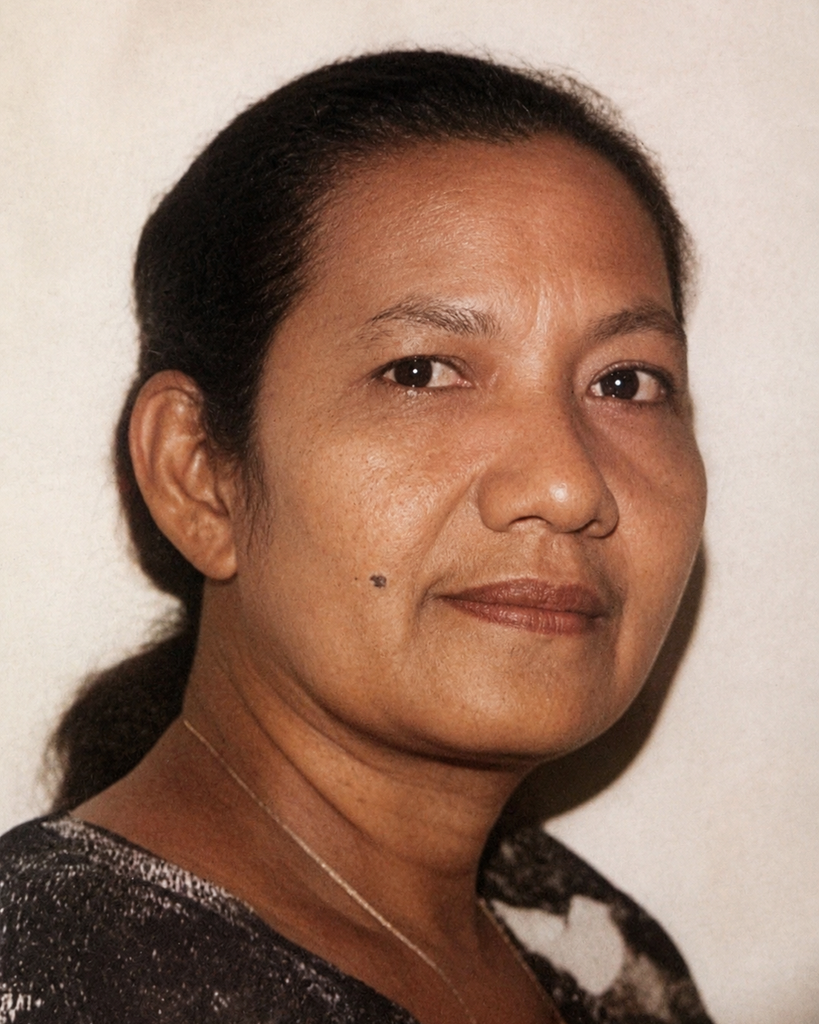 HILDA L. ZOTELO Profile Photo