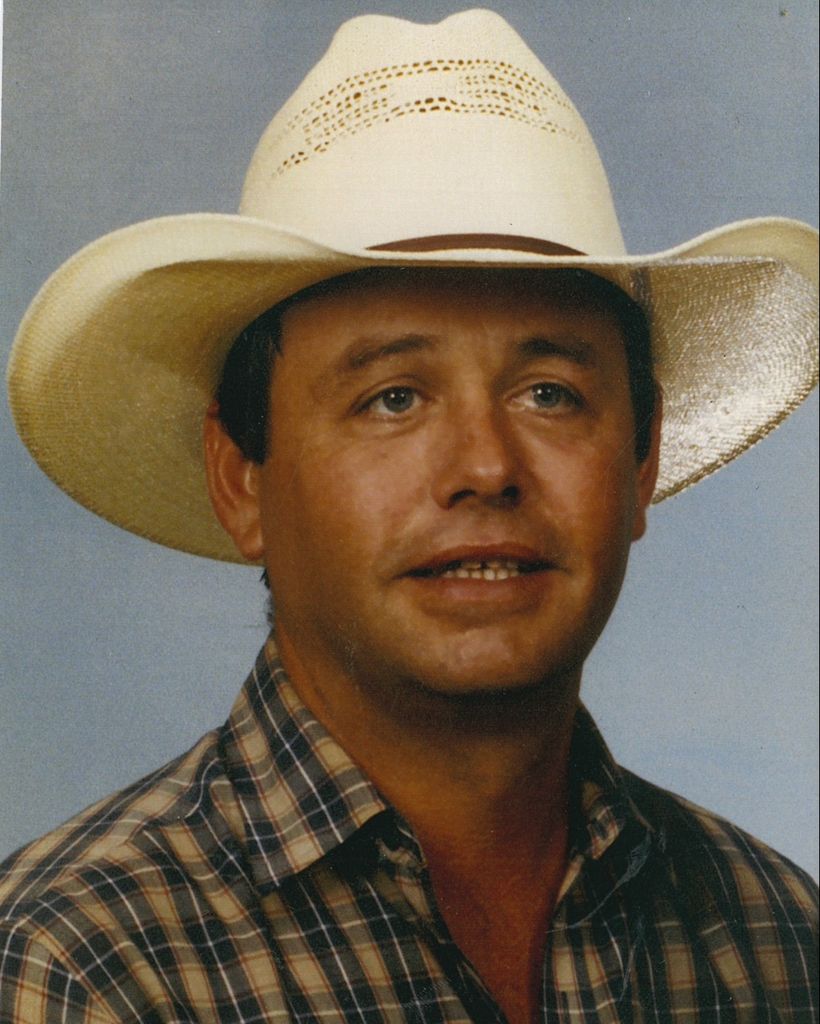 Mike Furgeson