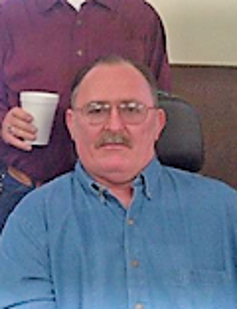 Clay William Campbell Profile Photo