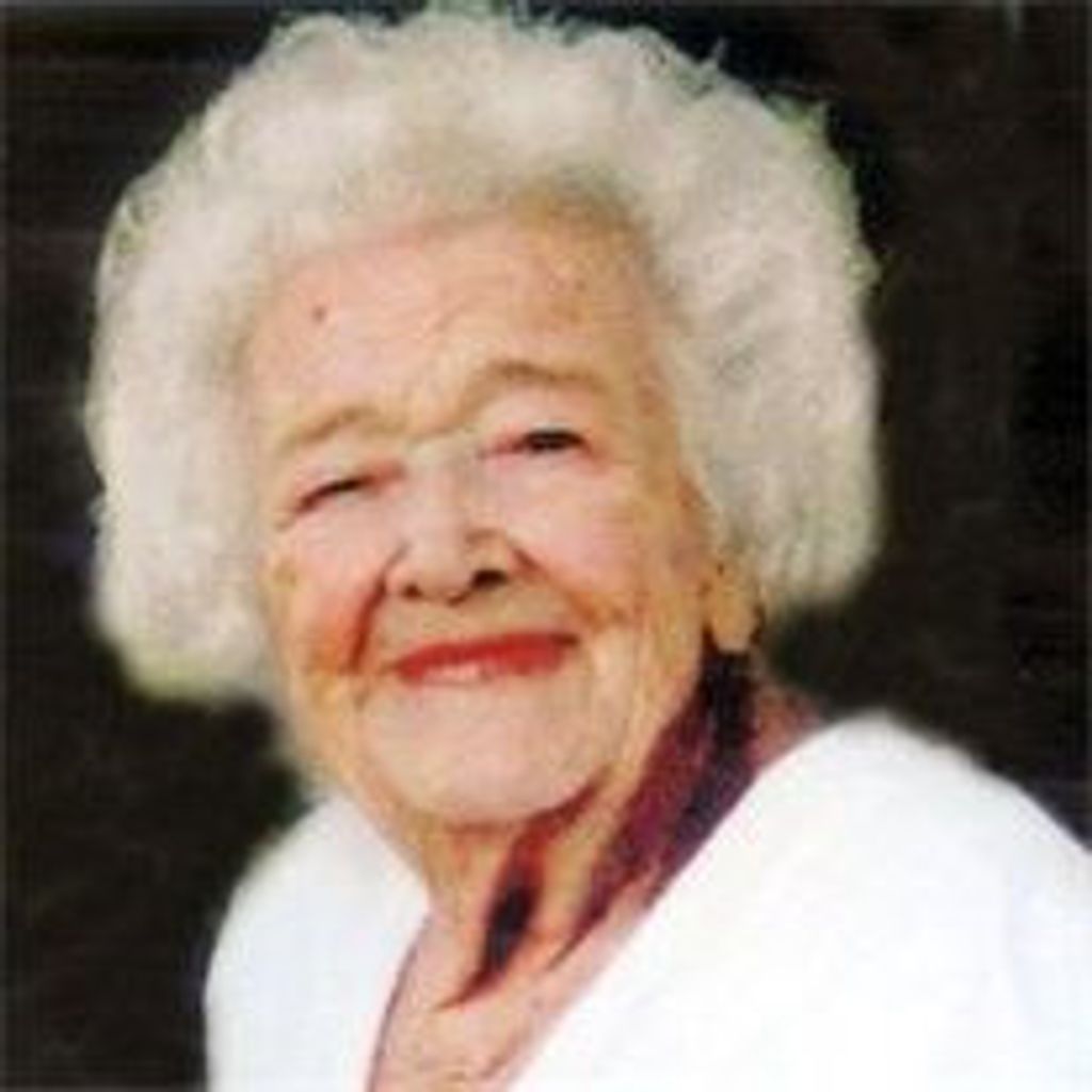 Mrs. Avis Eloise Pickens