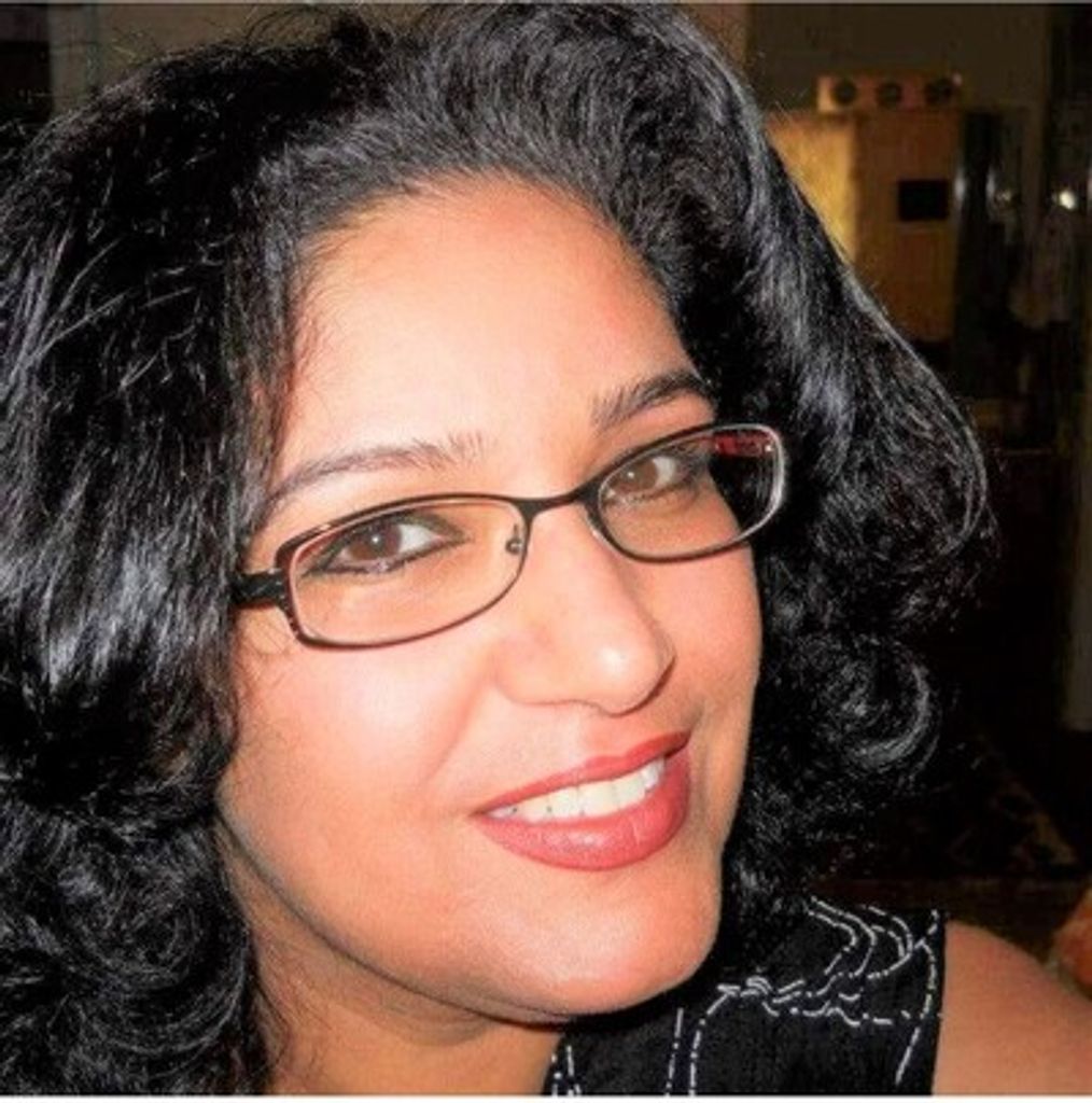 Narges Balouch Profile Photo