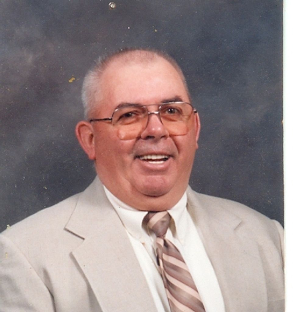 Ted Braxton