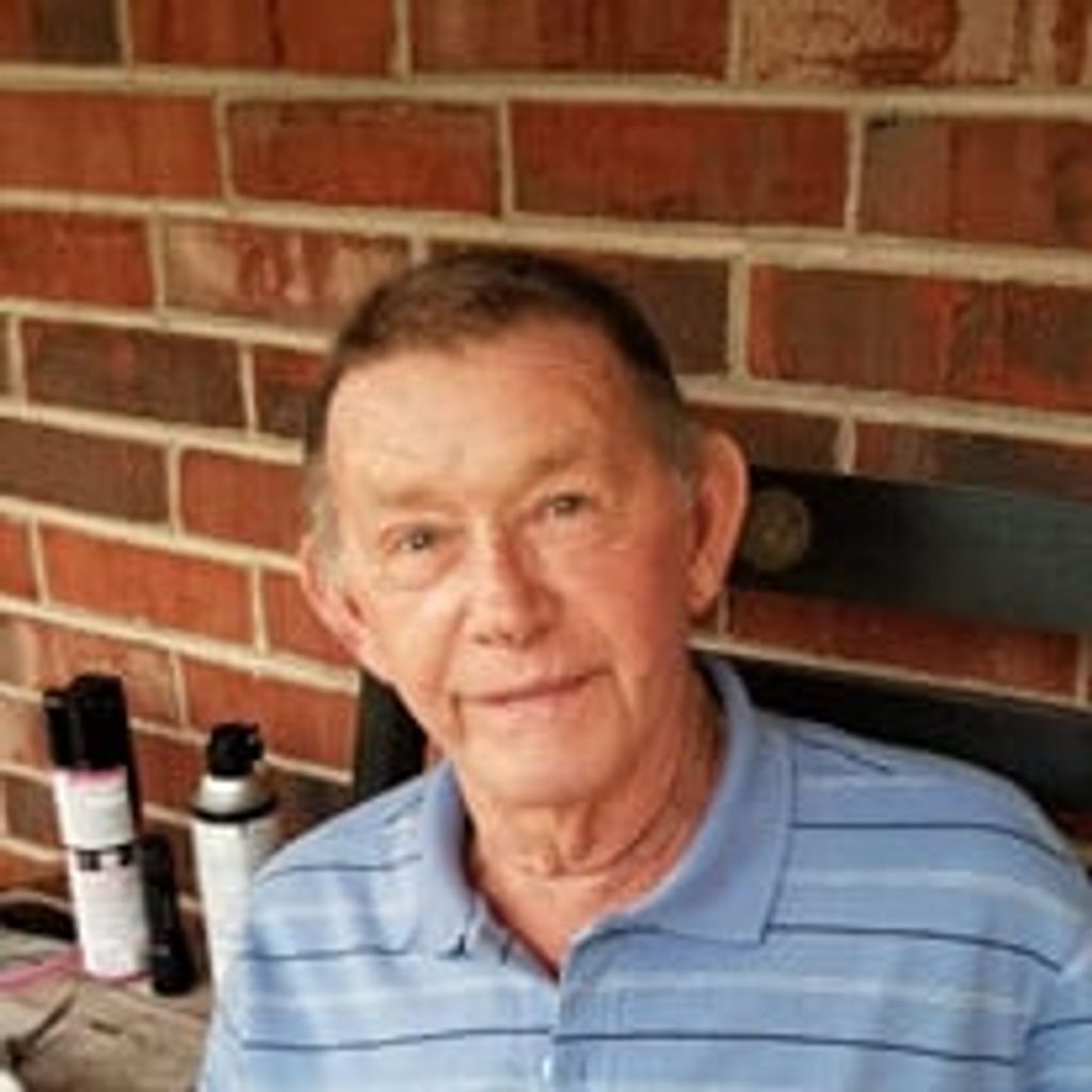 Roy Agie Mullins