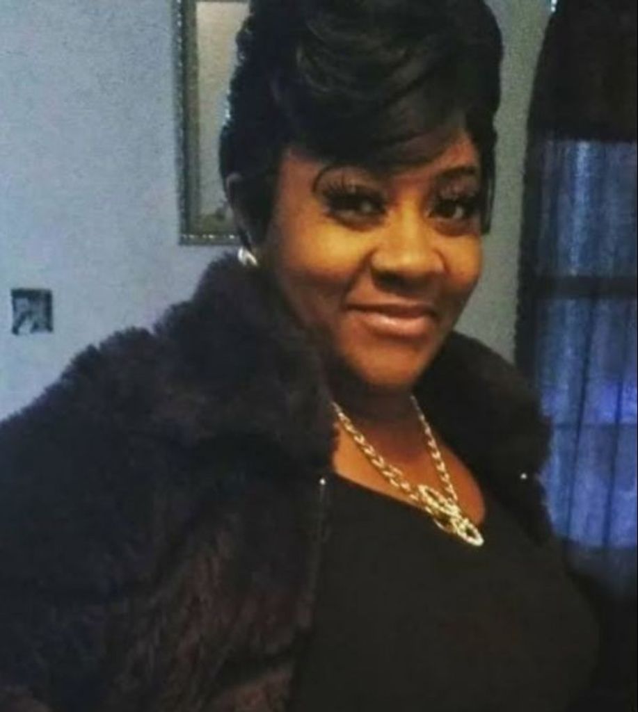 Lionetta  Ernestine Cowell
